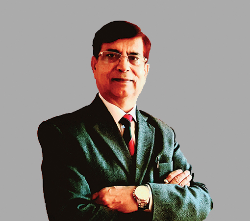 Mr. Praveen Kumar Monga Member