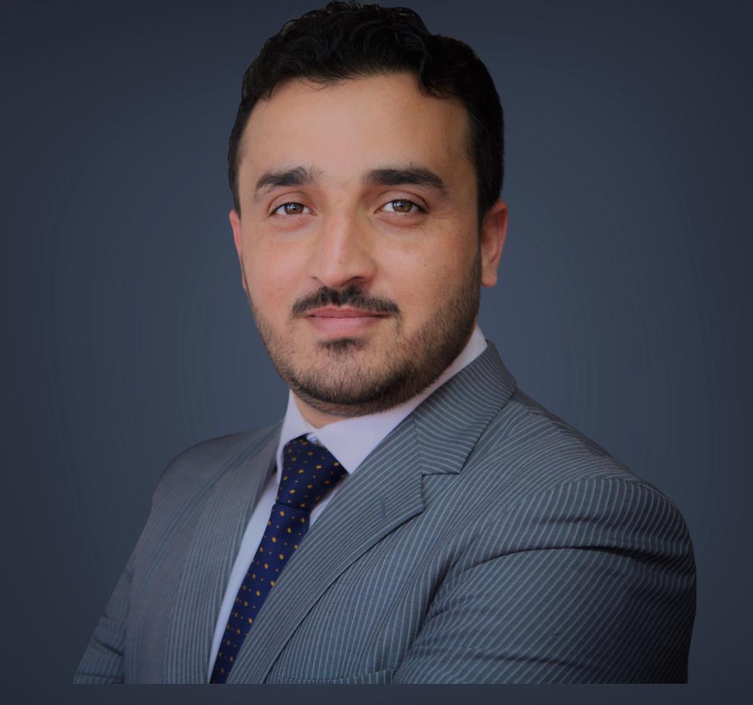 Mr. Fazel Hadi Fazel Board Member 